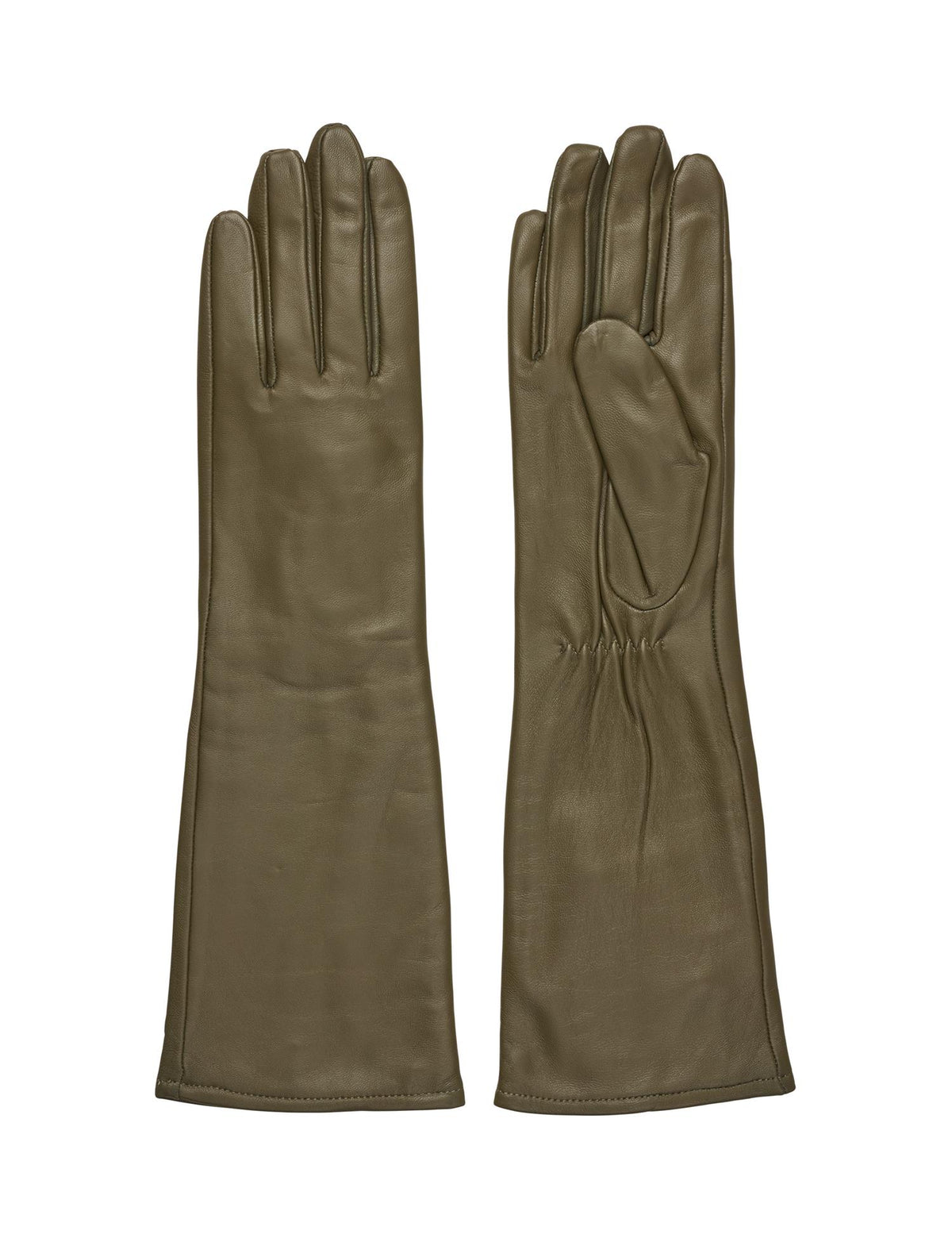Holy, Gloves - Smoked Olive