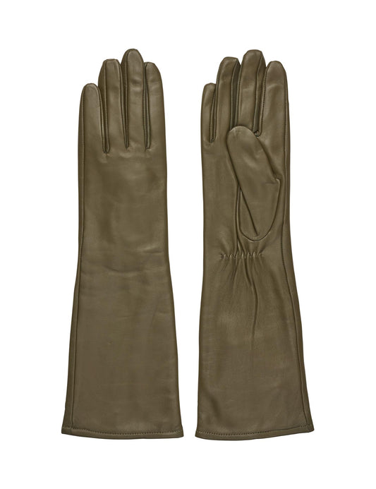 Holy, Gloves - Smoked Olive