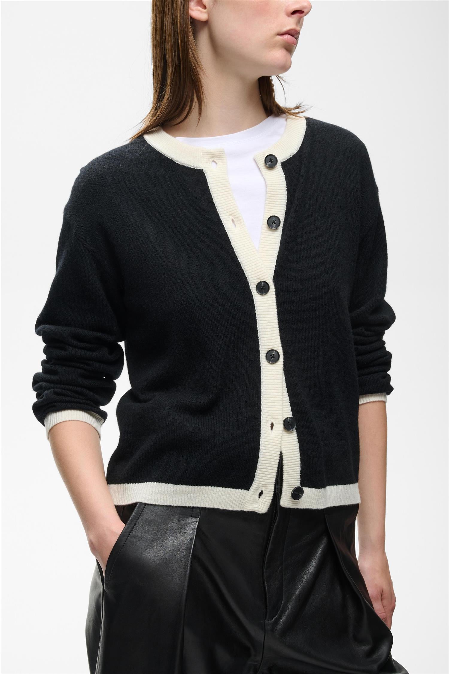 TallyIW Monika Cardigan