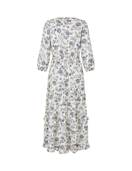 Shanaya V-M, Dress