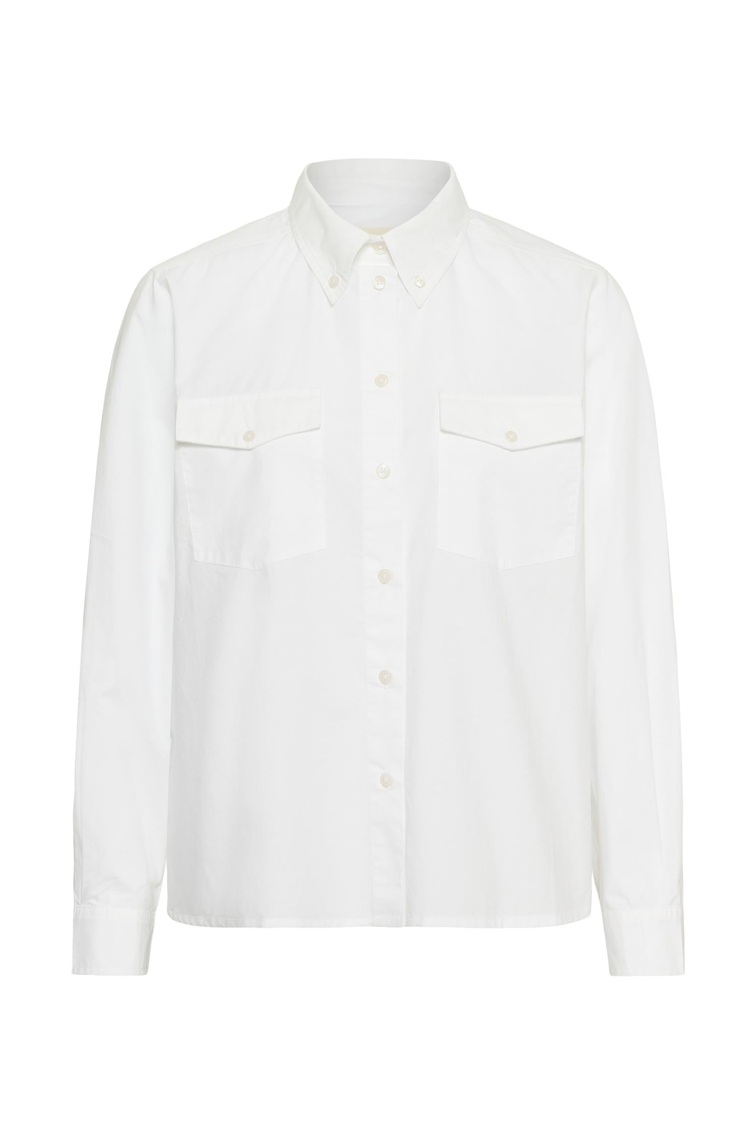 ChanyaPW Shirt