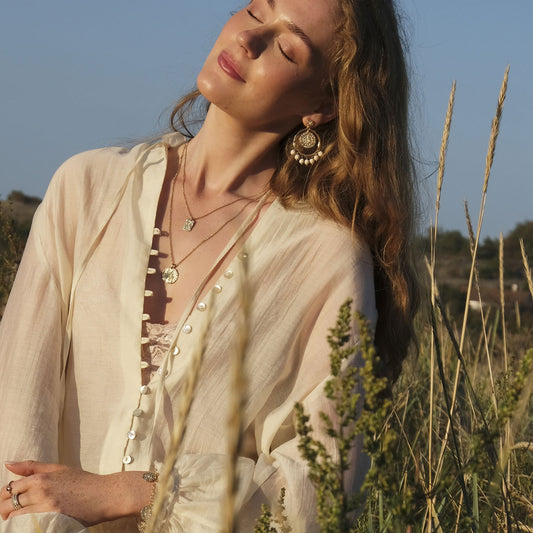 Kort kjede, Solstice G