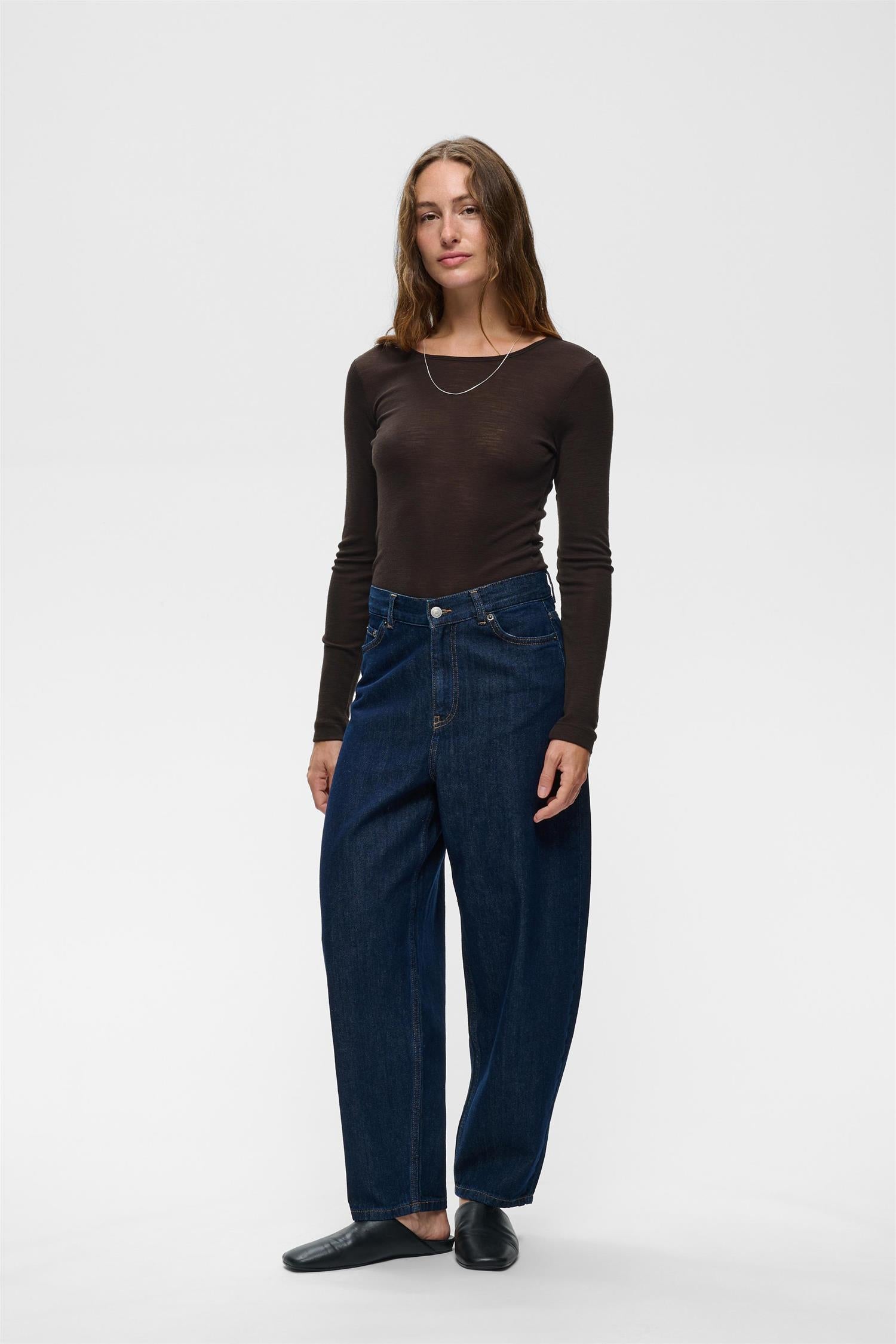 FanglW T-shirt LS