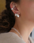 Last inn bilde i gallerivisning, Chunky earrings, Grace S

