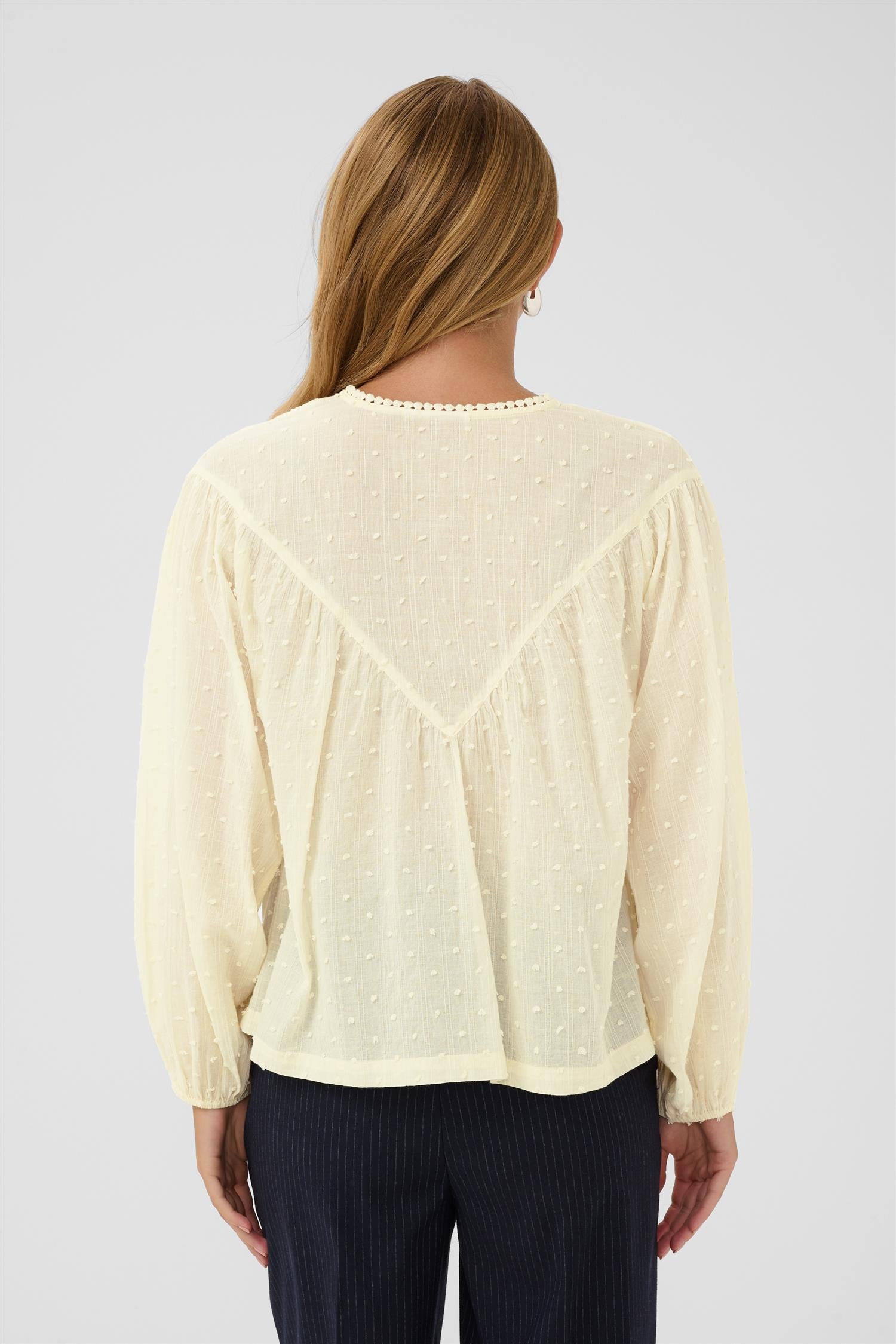 TuttiSZ Blouse