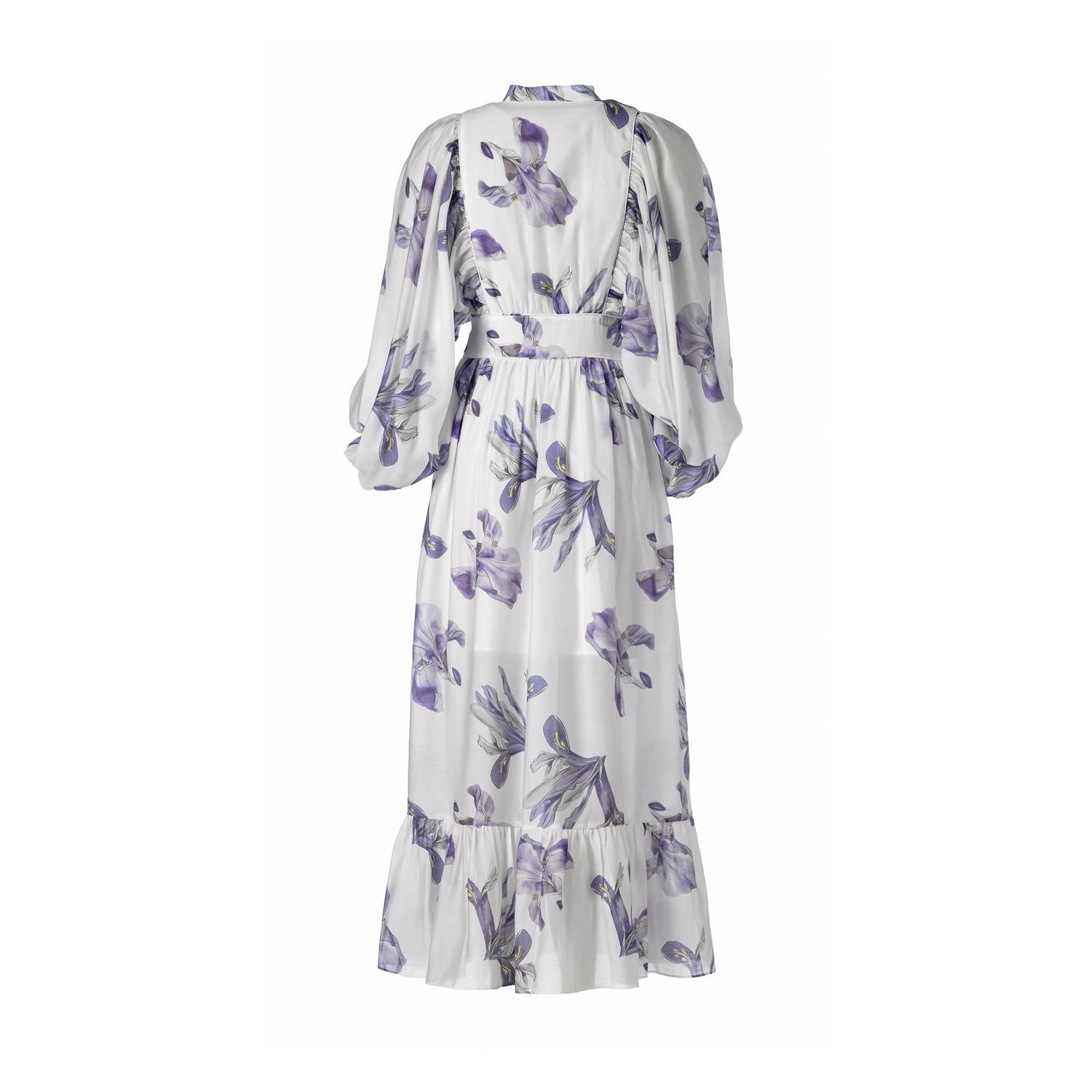 Linda Maxi Dress