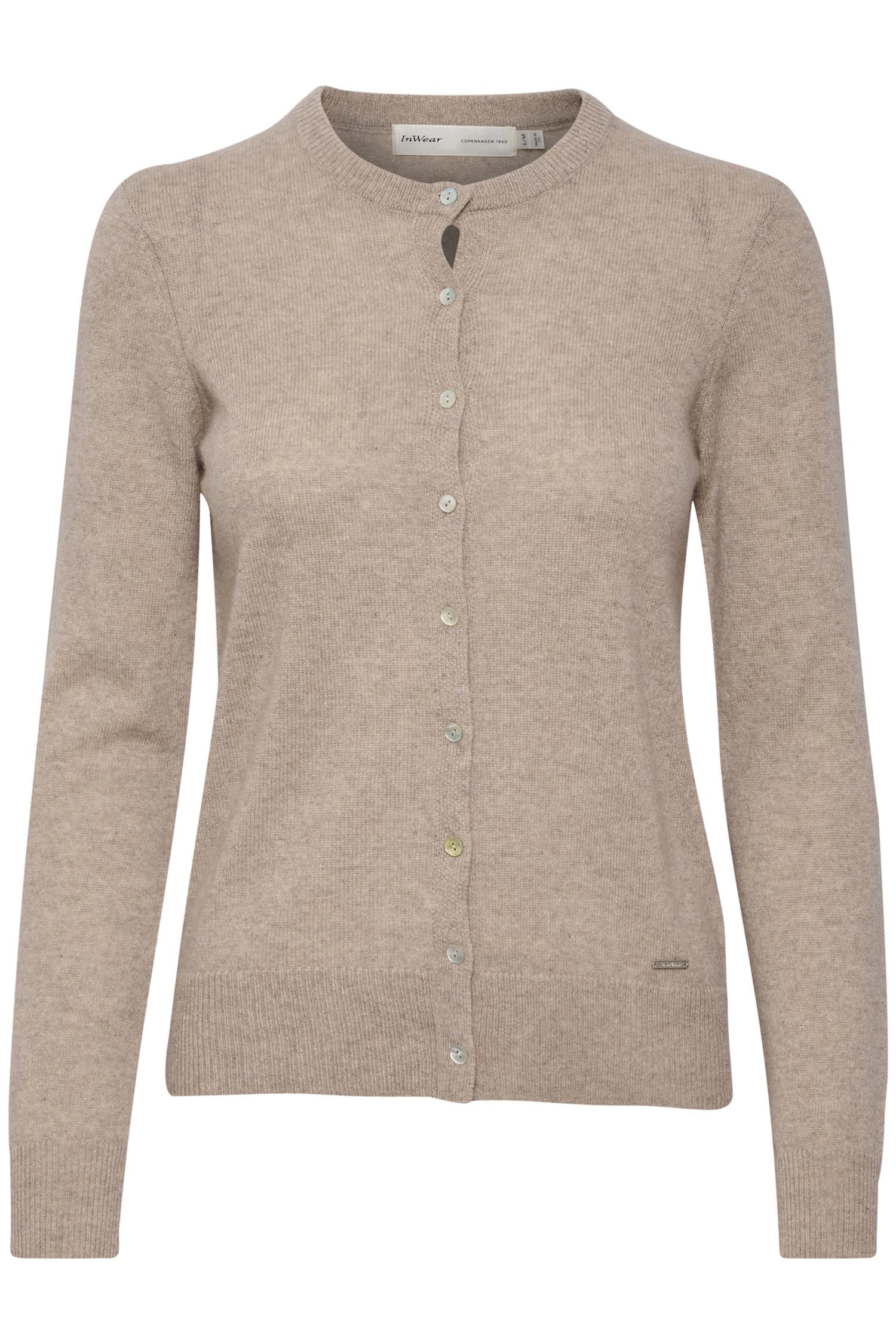 LukkaIW Cardigan