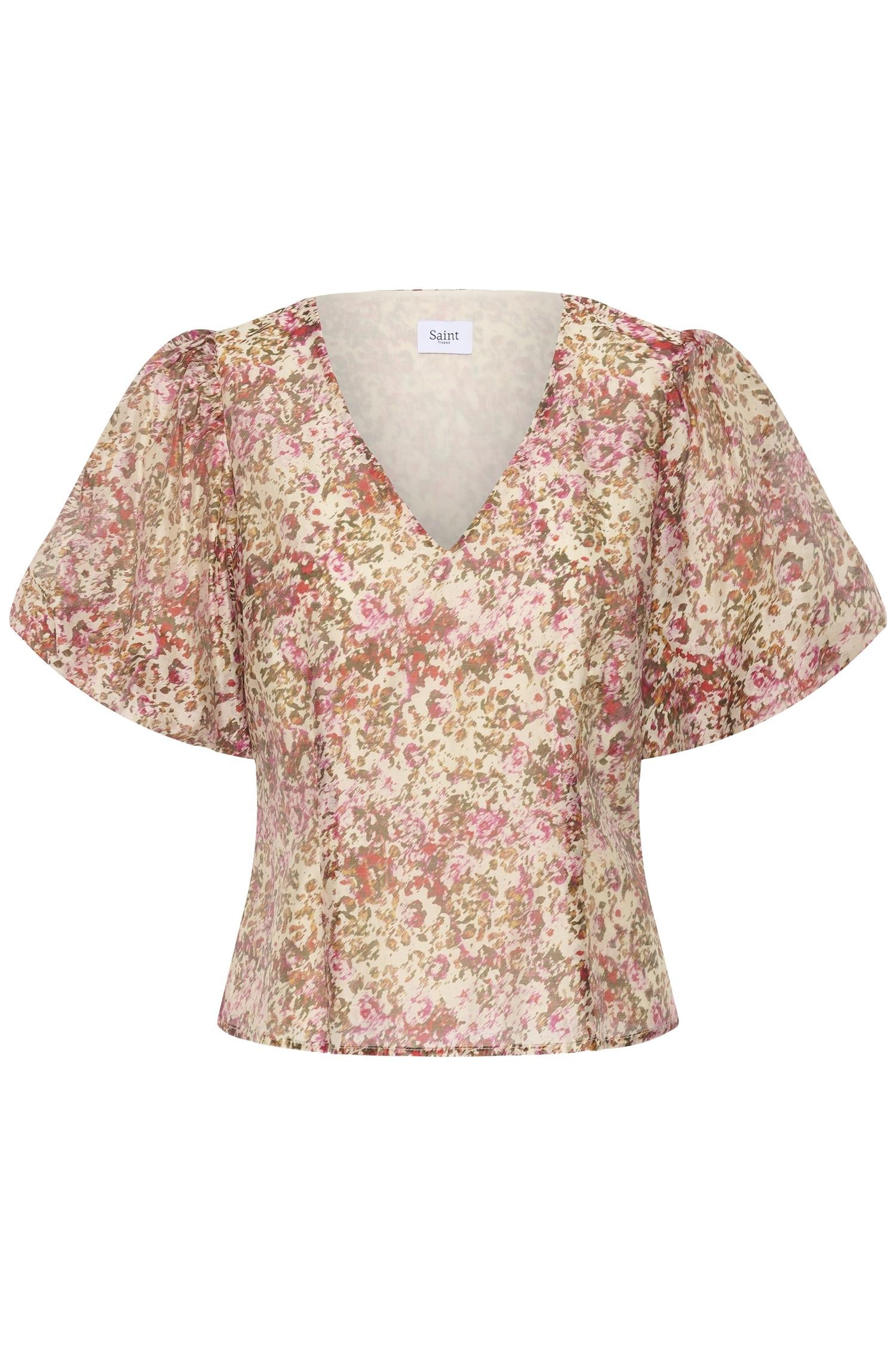 RainieSZ Blouse