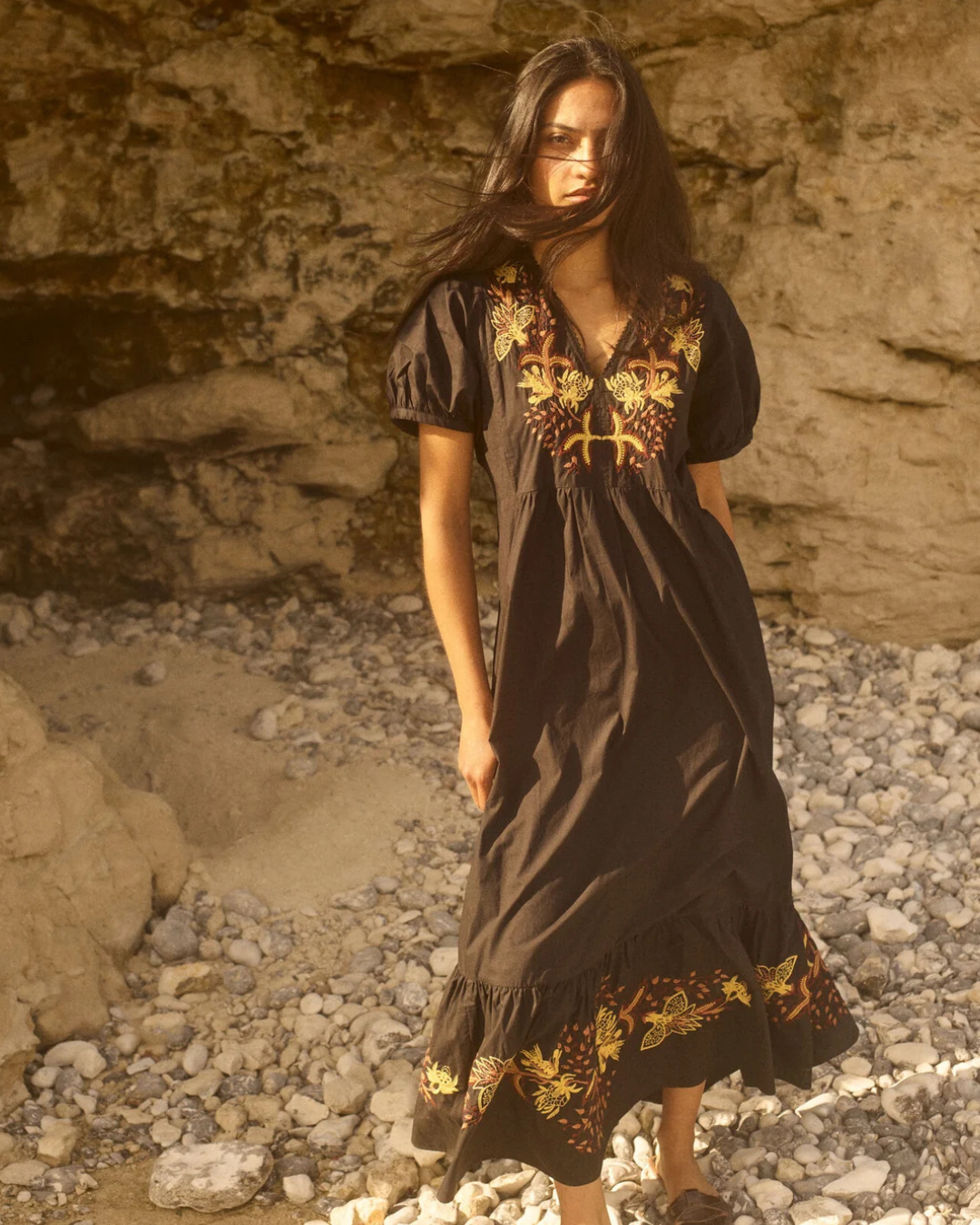 MMWeras Embrea Dress