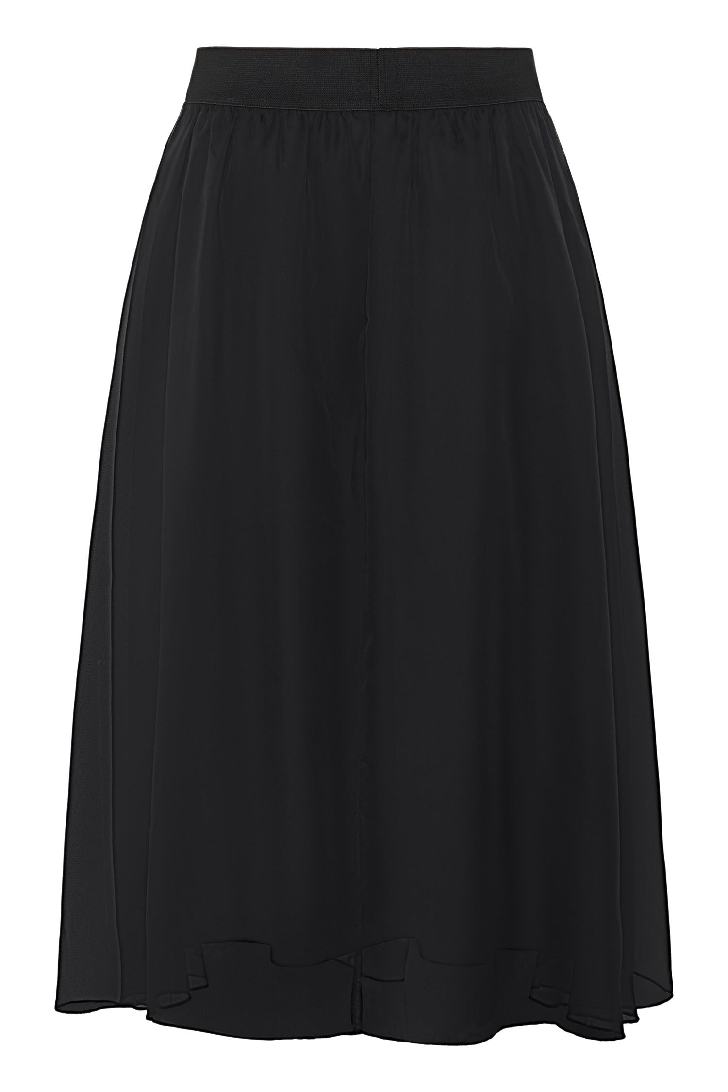 CoralSZ Skirt