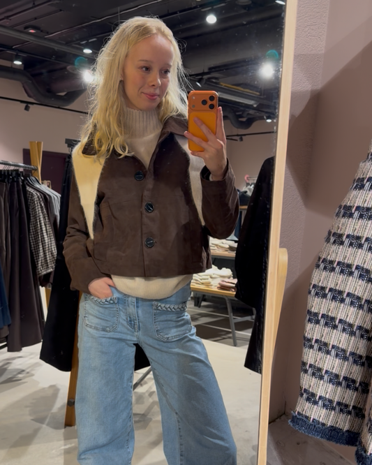 PetraMW Casual Jacket