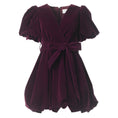 Last inn bilde i gallerivisning, Juliette Dress - Plum
