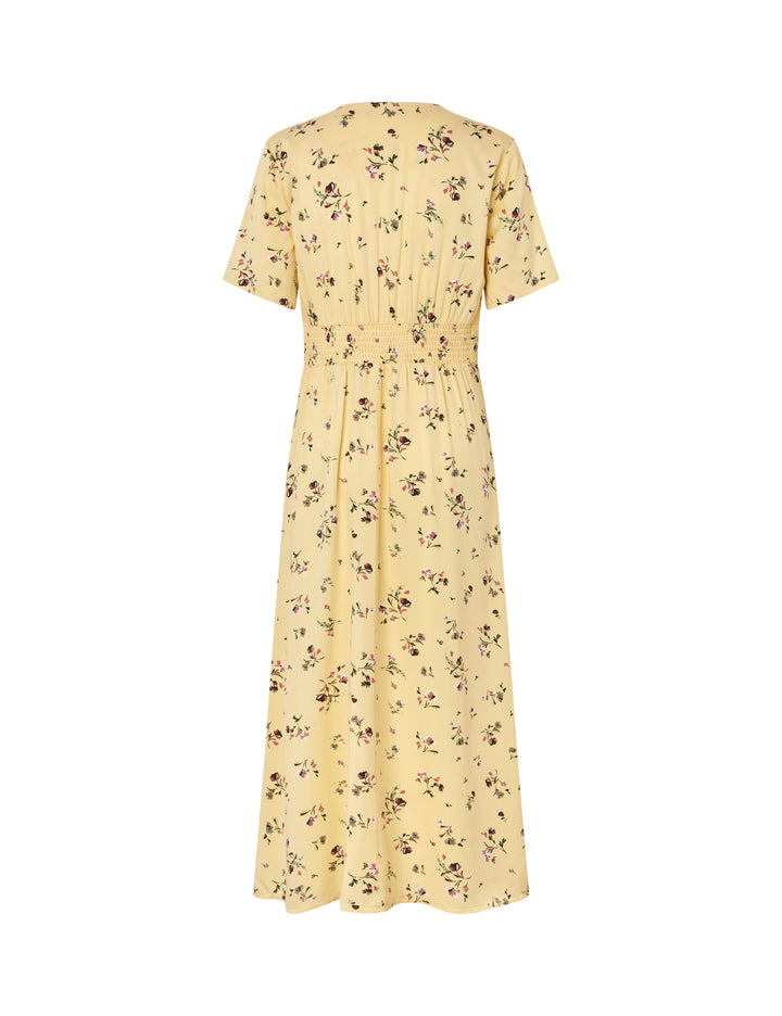 Oceania-M, Dress