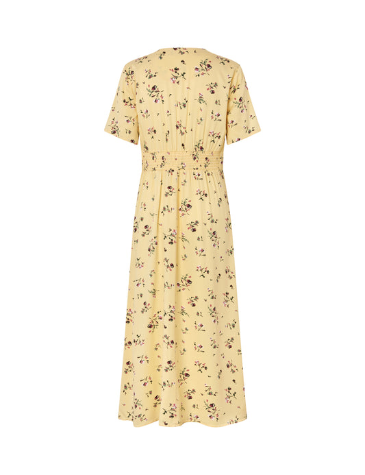 Oceania-M, Dress