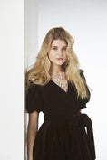 Last inn bilde i gallerivisning, Juliette Dress - Brown

