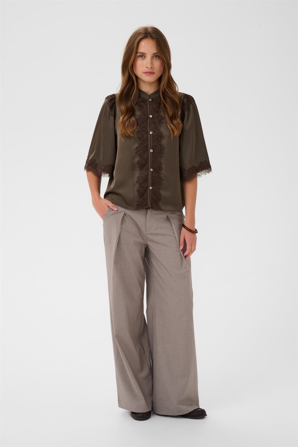TeaganSZ Shirt