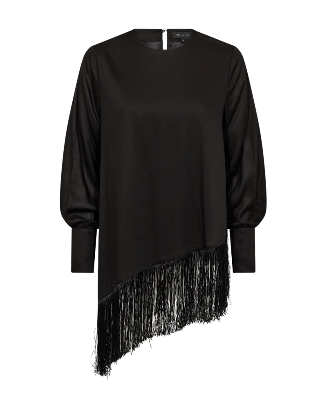 CMNelly Blouse - Black