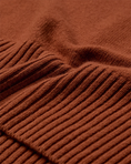 Last inn bilde i gallerivisning, CMSienna Pullover - Umber
