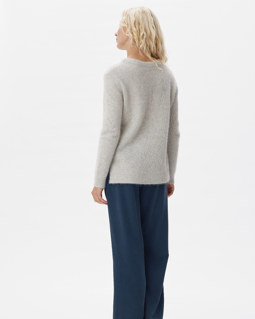 Joie - Grey Melange