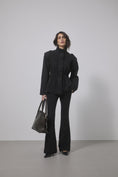 Last inn bilde i gallerivisning, AyoMW Bootcut 170 Black Wash
