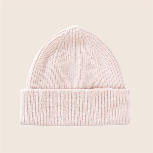 Le Bonnet Beanie - Misty Rose