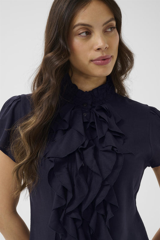 ElliSZ SS Shirt