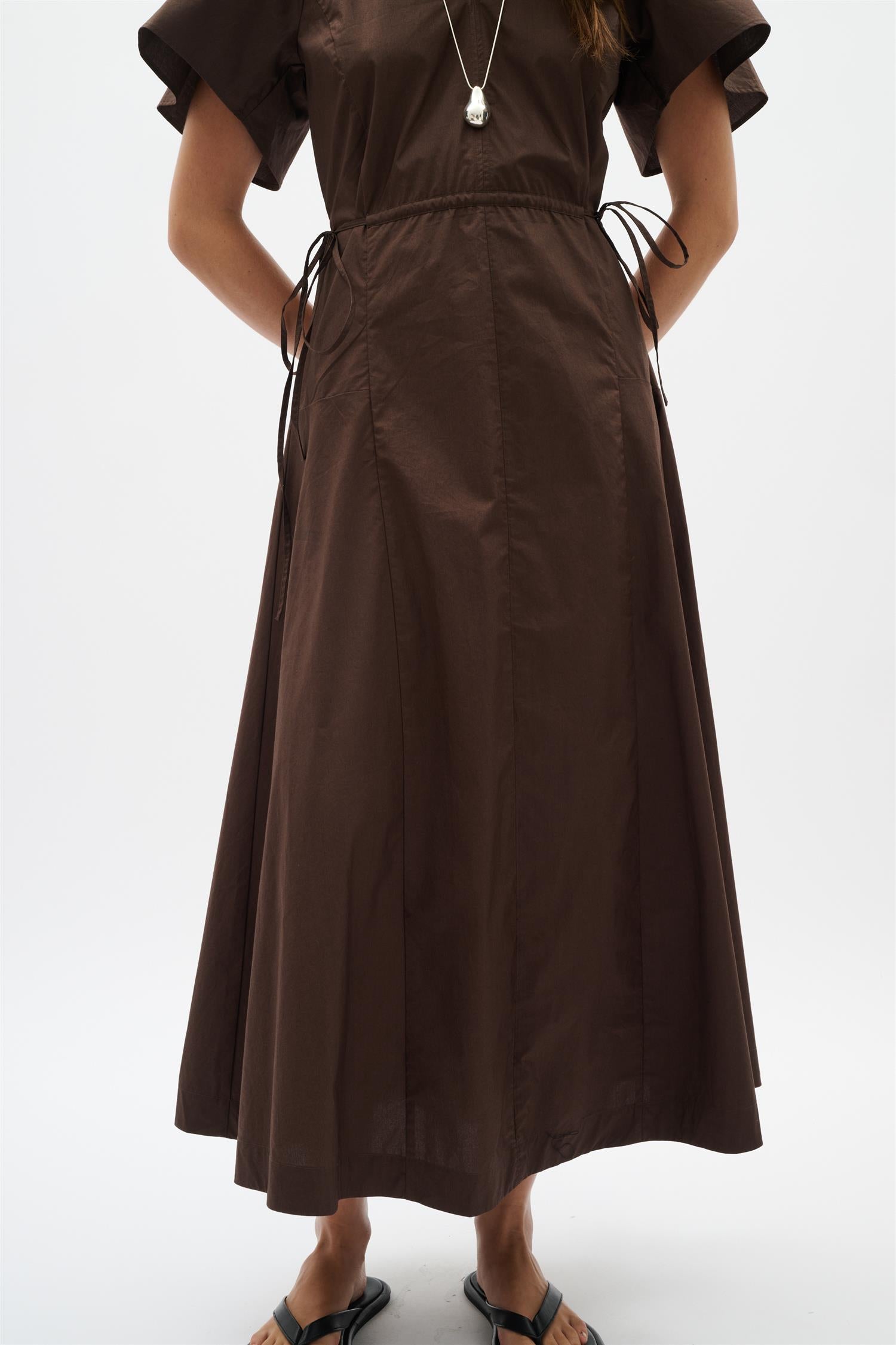 RAVENIW DRESS