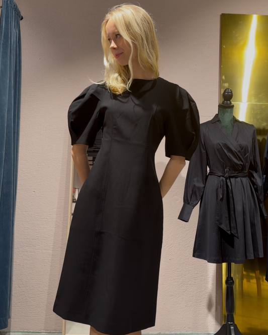 Sofia Midi Dress