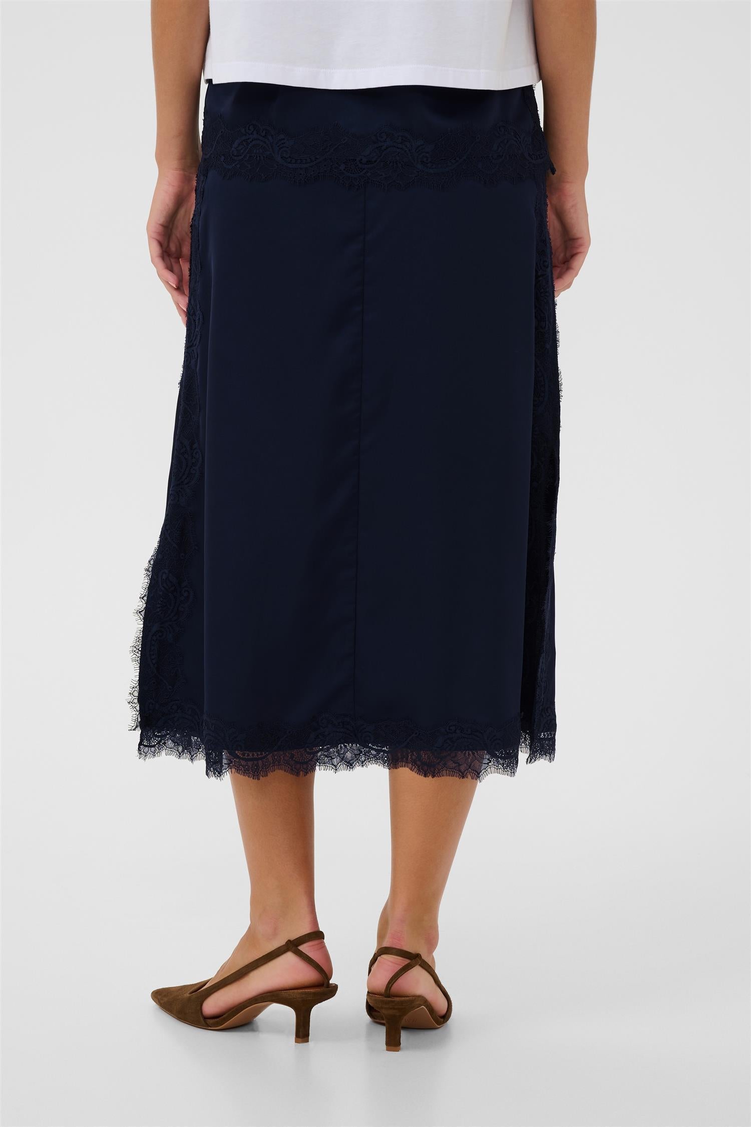 TeaganSZ Skirt