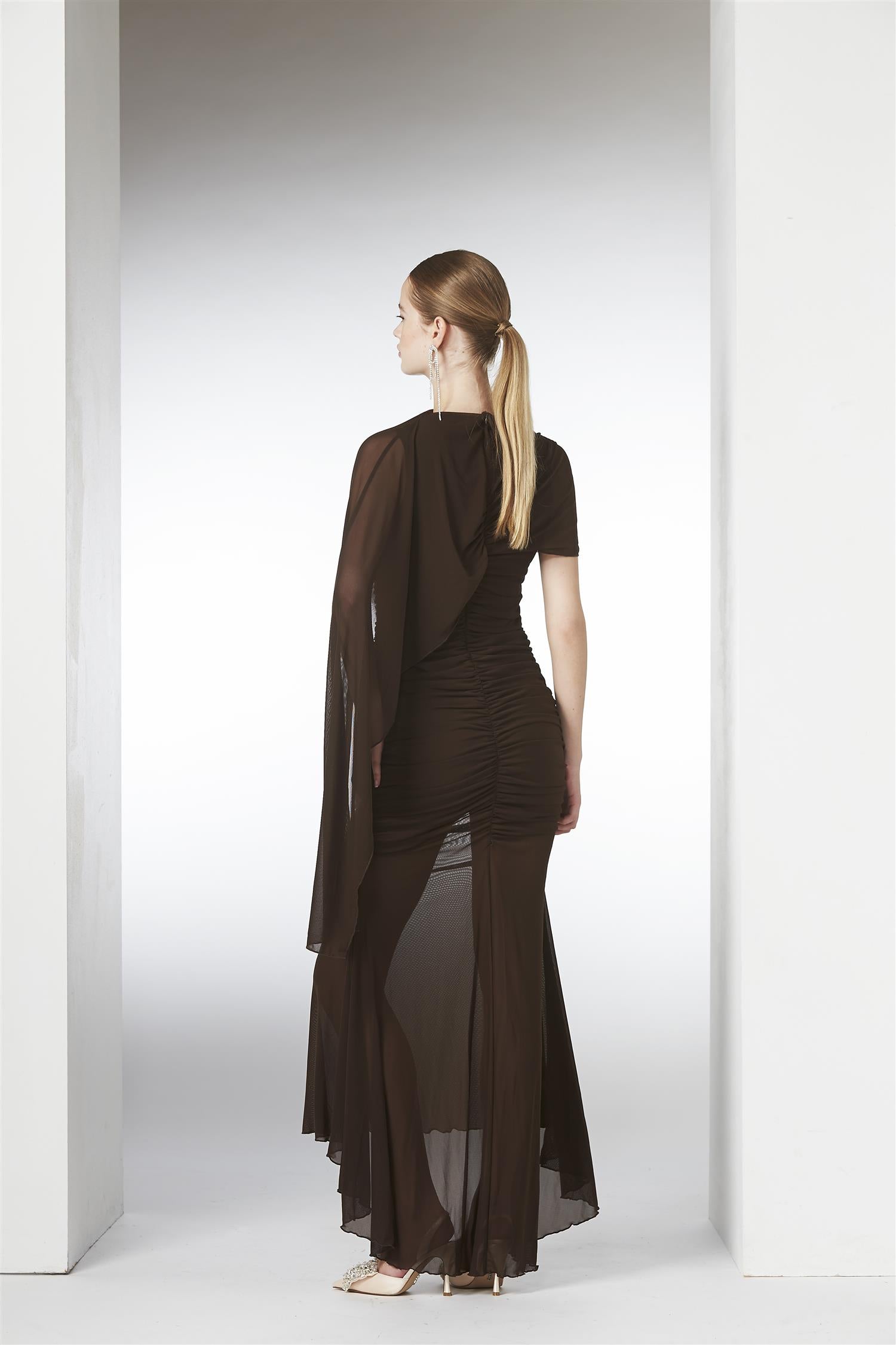 Allegra Dress