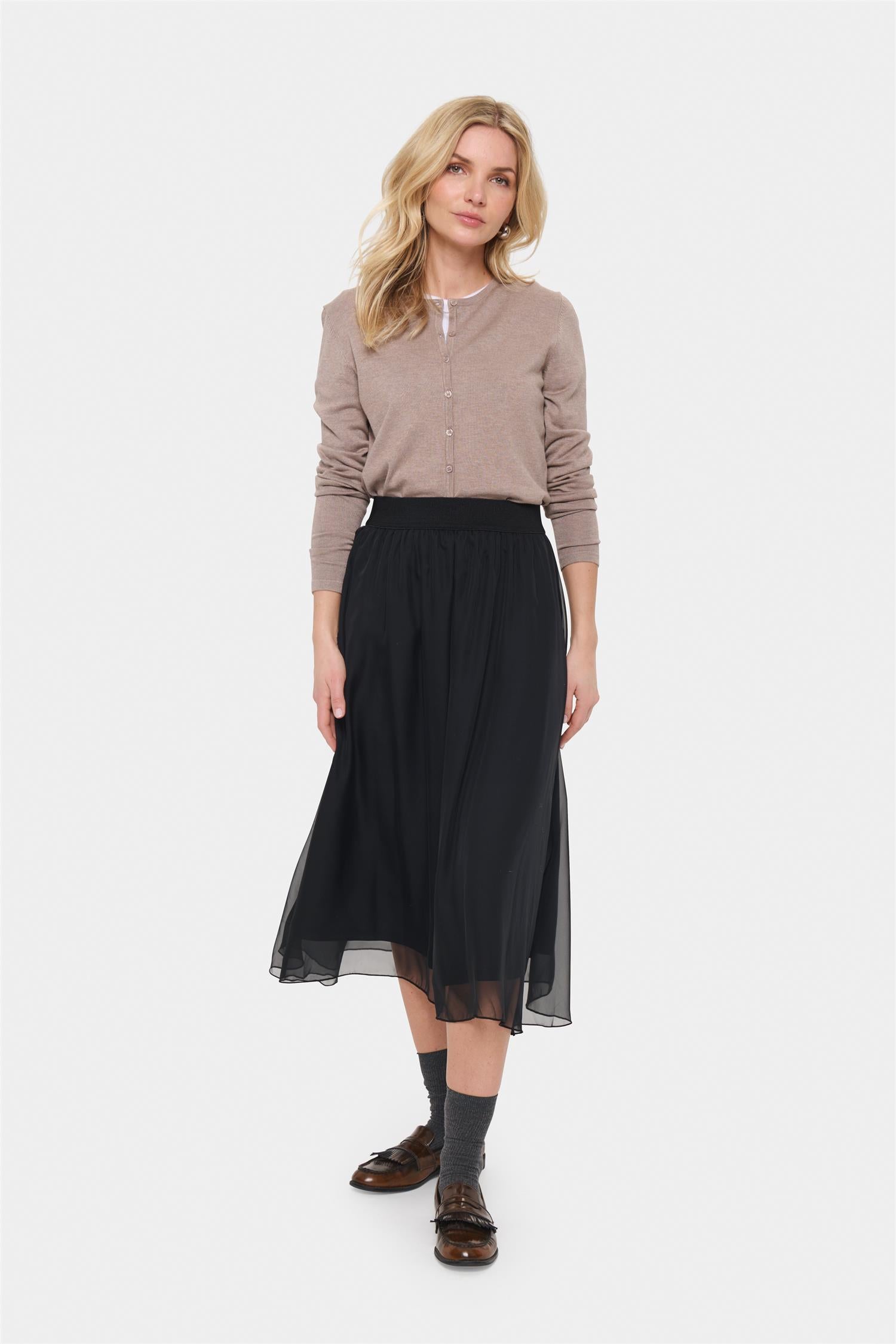 CoralSZ Skirt