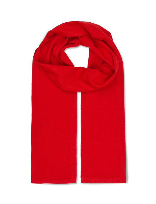 Bravia long-M, Scarf
