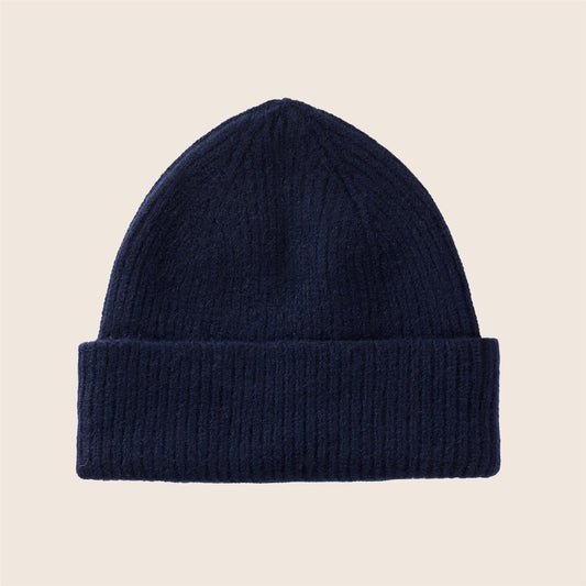 Le Bonnet Beanie - Midnight