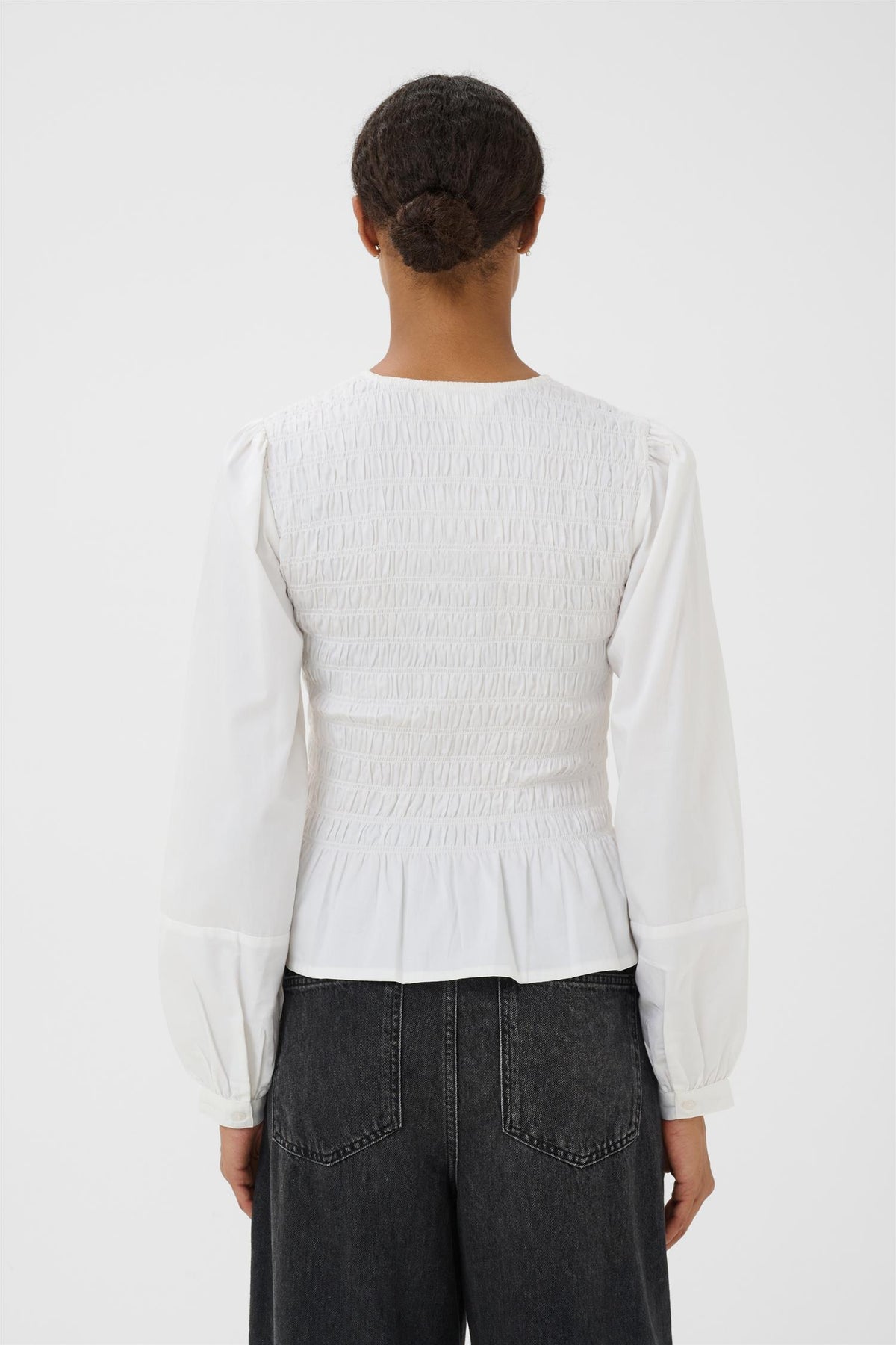 DewaPW Blouse