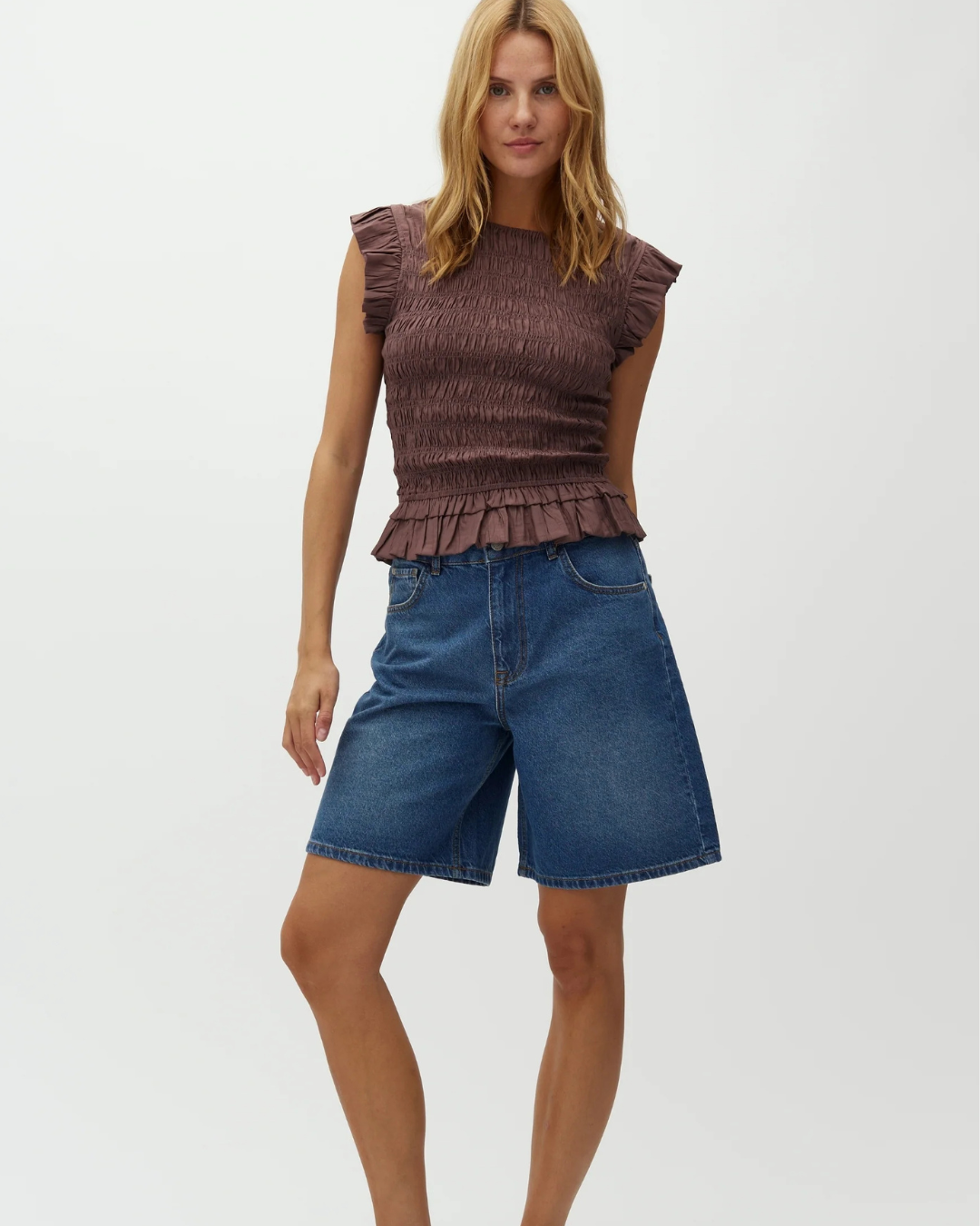 Talina-M Shorts