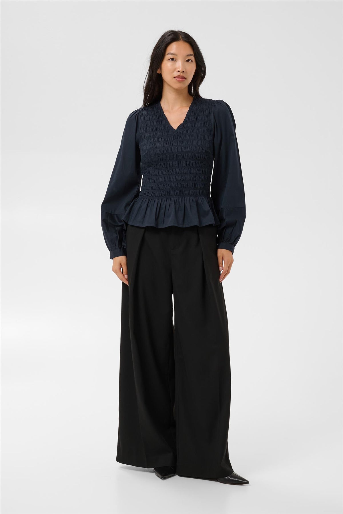DewaPW Blouse