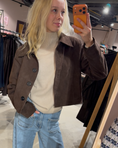 Last inn bilde i gallerivisning, PetraMW Casual Jacket
