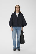 Load image into Gallery viewer, HINONAIW CAPE JACKET
