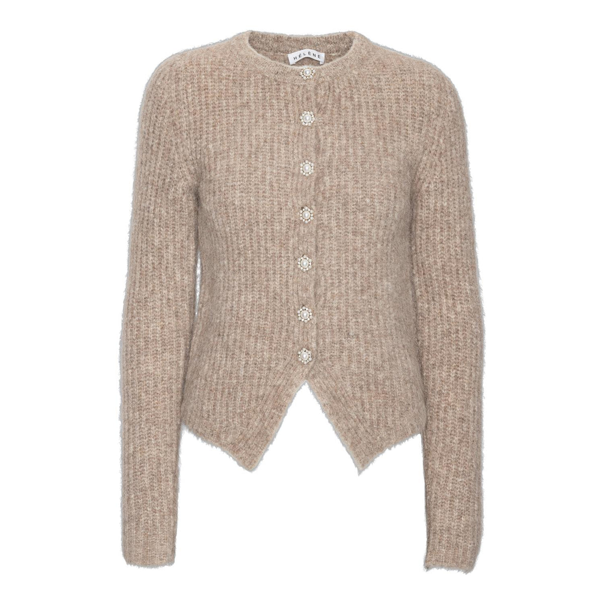 Carina Cardigan
