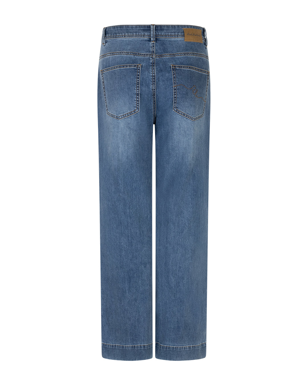 Colette Slanted Pockets