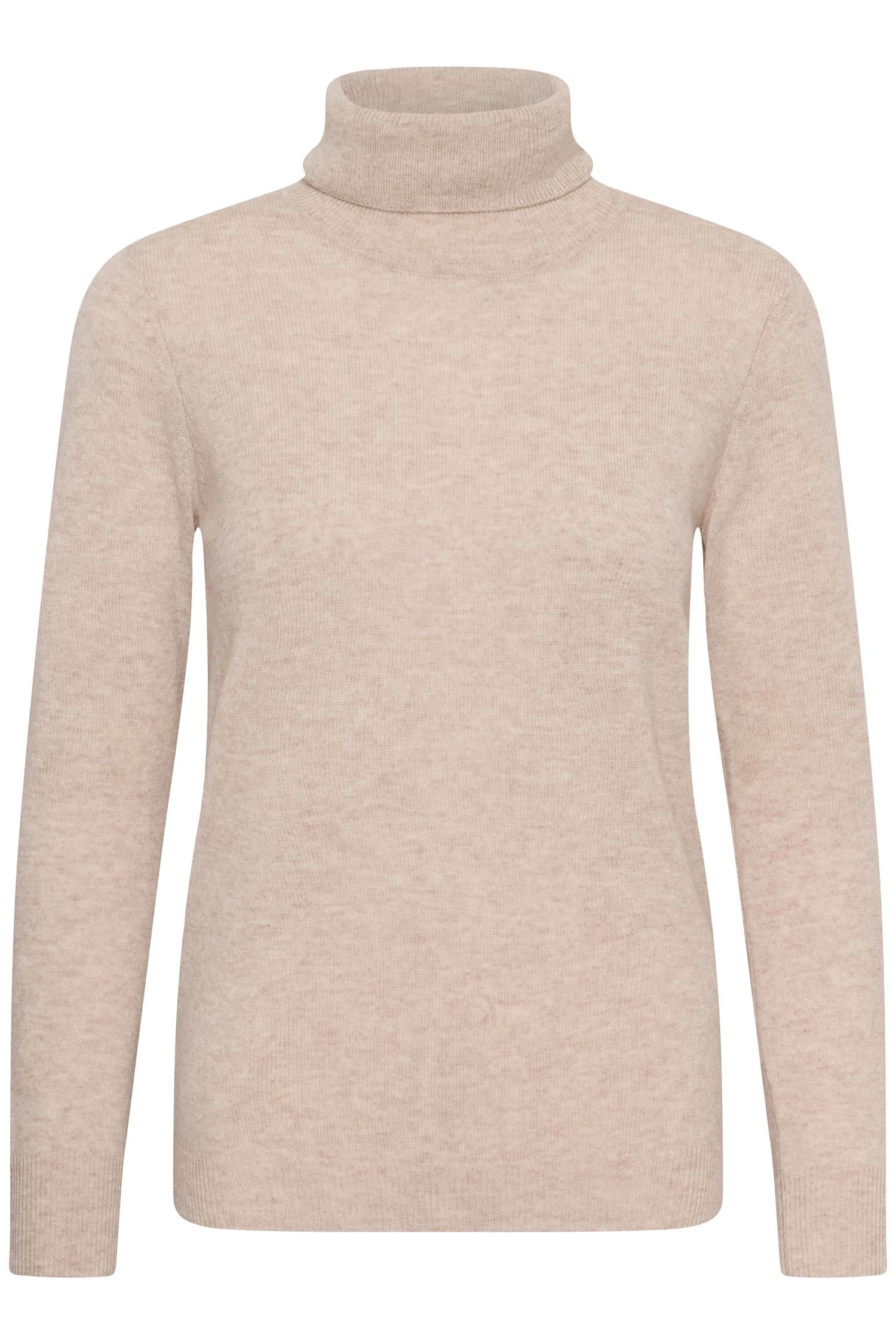 PeiIW Monika Turtleneck