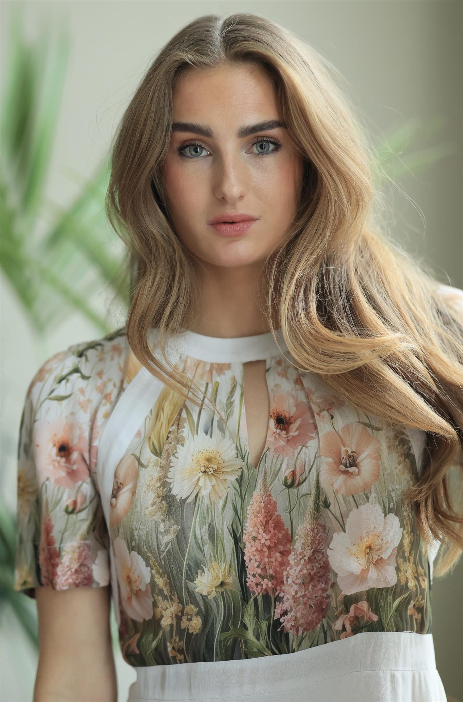 Samira Dress