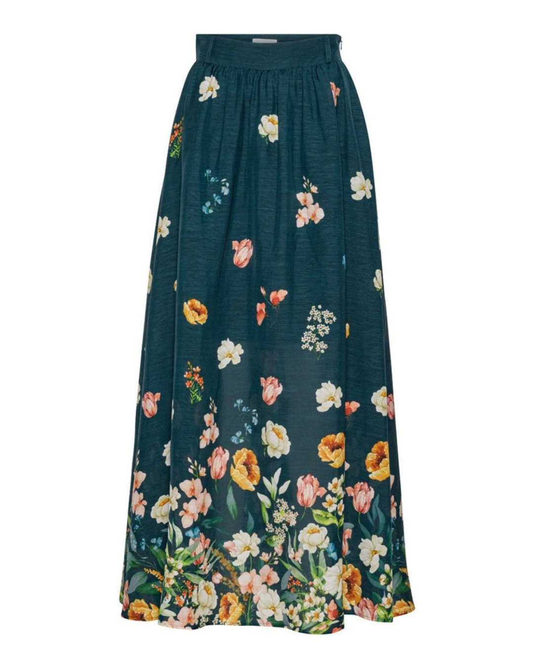 Pia Maxi Skirt