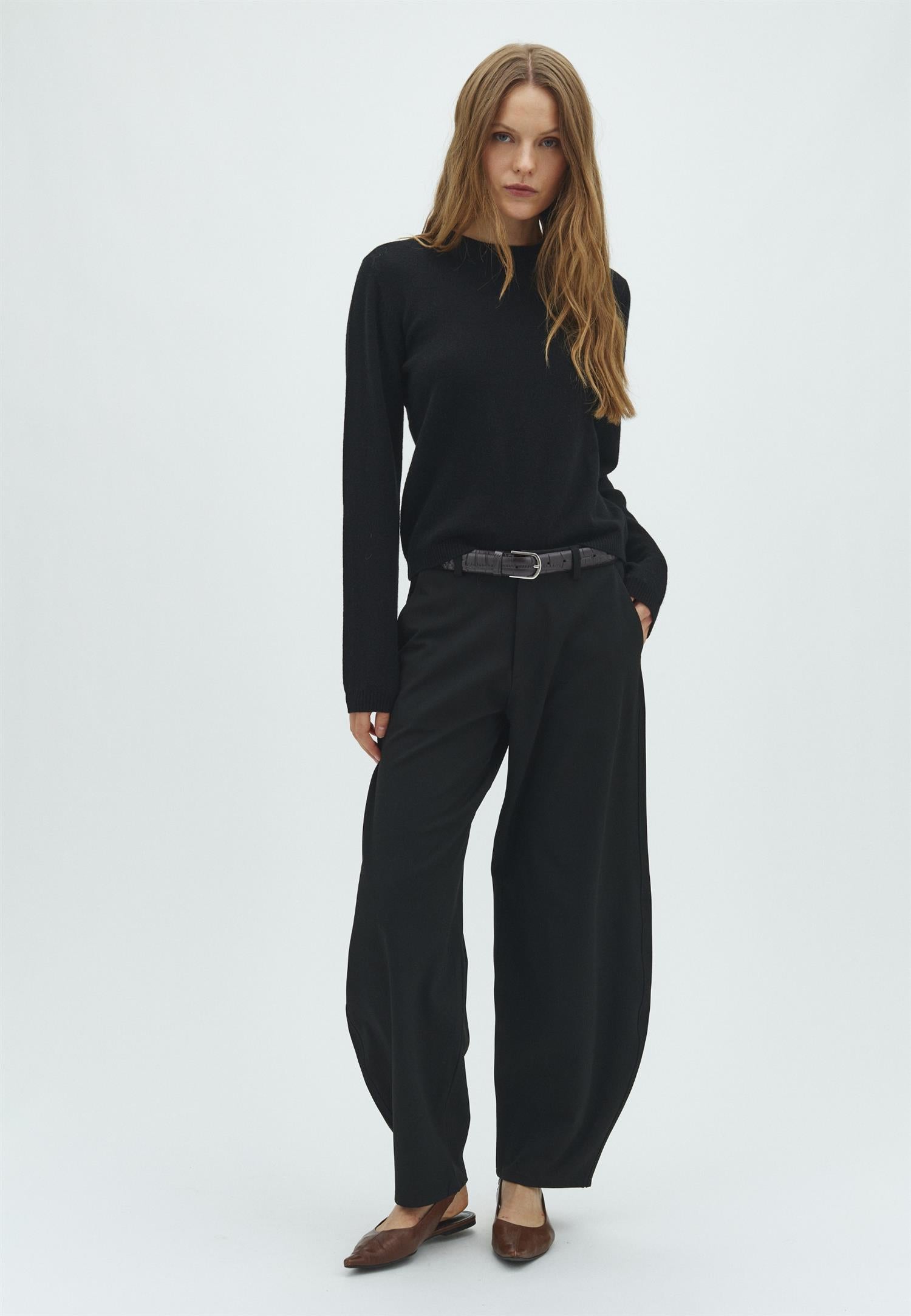 Christin-M, Knit