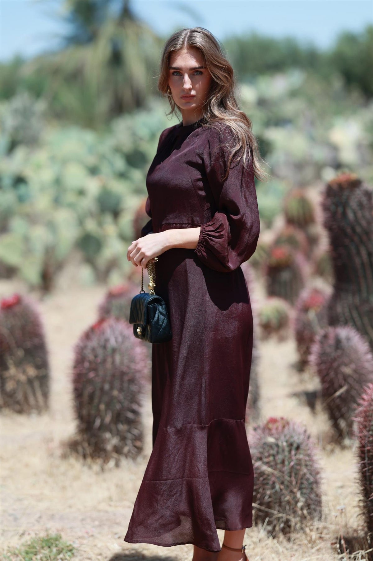 Samira Dress