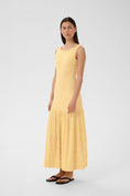 Load image into Gallery viewer, SELMAIW FEST LONG DRESS

