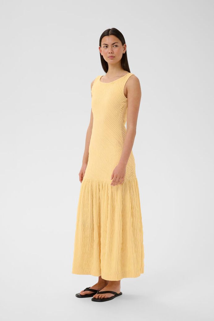 SELMAIW FEST LONG DRESS