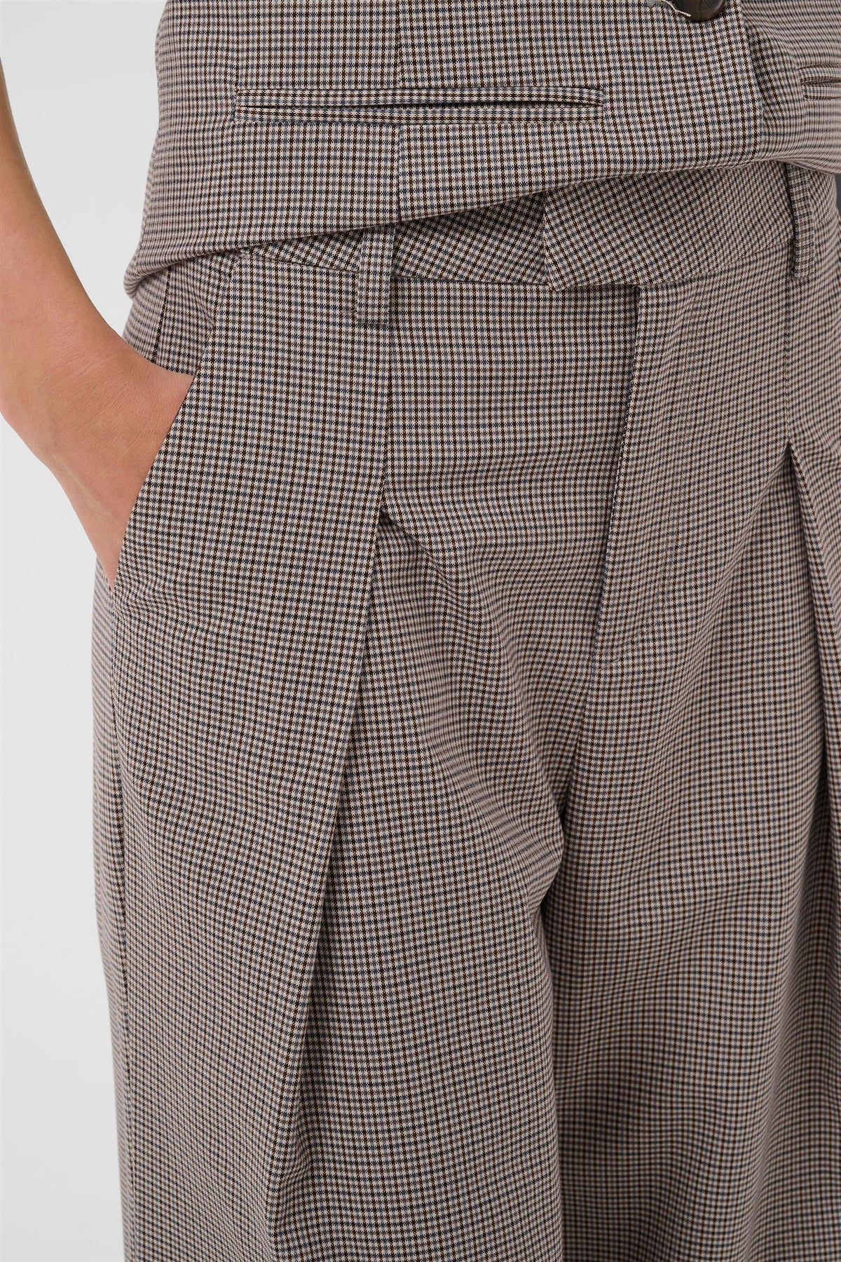 TerinaSZ Pants