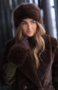 Last inn bilde i gallerivisning, Luxe Pillbox Beanie
