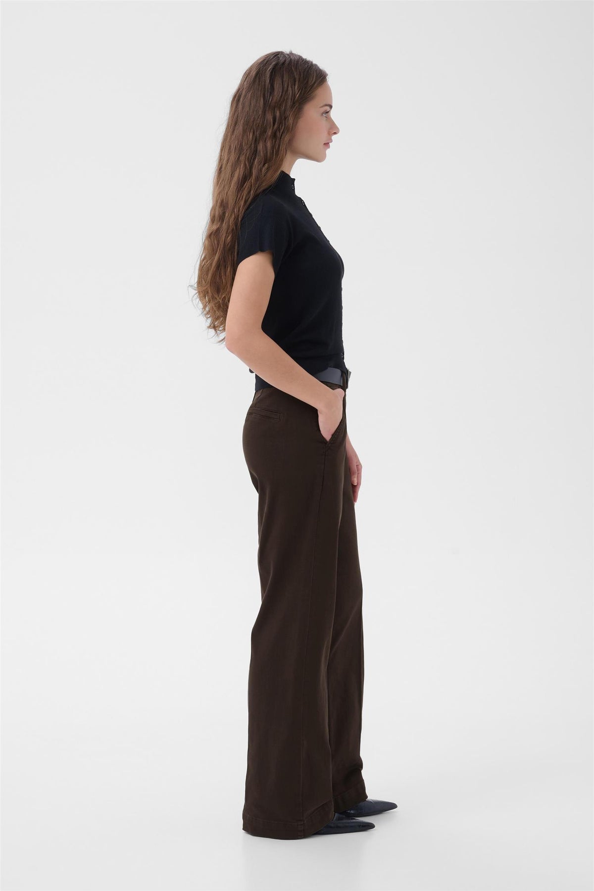 LaraMW Pant 149 Delicioso
